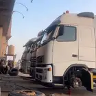 ميكانيكي ورشه معدات ثقيله