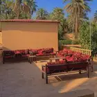مزرعة للايجار اليومي في سدير