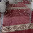 قفص او قرقور لتربية دجاج شامو للبيع