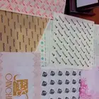 طباعة مطبوعات ورق تغليف علب بوكسات اكياس ورق زبده بوكس ورق