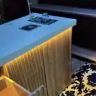 تفصيل كورنر-ركن-بار قهوة