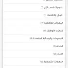 حضور دورات مجانية عن بعد (دروب  اثرائي)