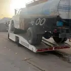 سطحه القصب