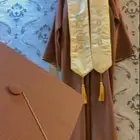 عباية تخرج للأيجار