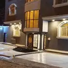 شقق فاخرة للاجار بالشطيبة ببلجرشي