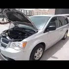 دودج كارافان2011