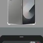 سامسونج فولد 6 ذاكره 256 استخدام 3 ايام