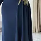 فستان