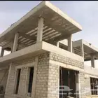 مقاول ملاحق فلل مدارس تشطيب ترميم