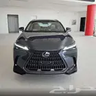 ليكزس NX 350 CC موديل 2025