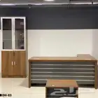 مكاتب اثاث