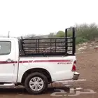 شبك صندوق هايلوكس غمارتين شبه جديد