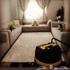 تنظيف كنب سجاد مجالس باطرمه ستاير بالمدينة المنورة