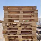 يوجد لدينا طبليات خشب للبيع