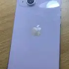 IPHONE 14 Plus- ايفون 14 بلس ( نظيف جدا)