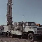 حفار ابار اقوا وافضل الحفارات في المملكة العربيه السعوديه