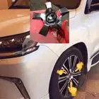 غطاء جنط لكزس 570 من 2016 ل2021