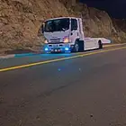 سطحه