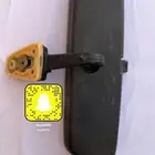 مراية سقف ددسن 90-97