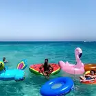 رحلات بحرية سباحة استرخاء العاب بياضه مالديف جدة 1000