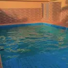 مزرعة ومسبح و مبيت للايجار اليومي بسدير