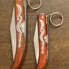 طقم سكين ردادي تقليد اوكابي مجهول الصنع