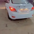 اكسنت 2018 للبيع او البدل