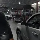 قيرات كابرس موديل 2013- 2016 ضمان سنه مع التركيب