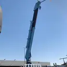 سلة رفع للأناره والكهرباء والنظافه للبيع