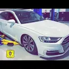 اصلاح اودي صيانة اودي audi الرياض