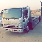 سطحة حفر الباطن متواجد الوردة الشامية _ البطيحان
