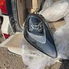 شمعات بورش كيان موديل 19 الى 21 تشليح مقبل