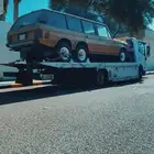 سطحة جدة هدرليك