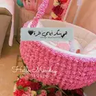 سرير إستقبال مواليد