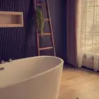 للبيع شاليه واستراحة لا في ان روز