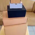 بوكسات كرتون شحن طباعة كرتون طباعة كراتين