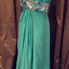 فستان سهره بسعر مخفض