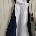 فستان سهرة