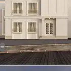 ديكورات اسمنتيه وجي ار سي