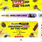 تطبيقات ومواقع إلكترونية احترافية ومتاجر ومواقع تعريفية