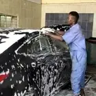 عمال مغاسل سيارات ثابته ومتنقله