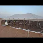 تركيب خيام وبيت الشعر. الجله تبراك المشاعله نساح المزاحميه