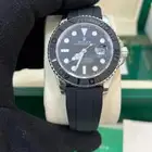 رولكس يخت ماستر مكينه سويسريه السير 904