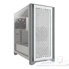 كيس Corsair ابيض للبدل فقط