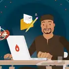 كتابة النصوص الإعلانية بكل دقة وإحترافية