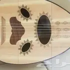للبيع عود موسيقي اصلي جديد لم يستخدم نهائيا مشتريه على السوم