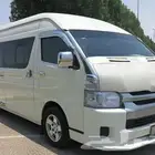 باص هايروف سقف عالي