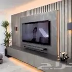 تركيب وتوريد جميع انواع الديكورات الداخليه والخارجية