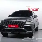 جينسسGV80 2024 كوبية
