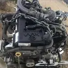 مكينه لاندكروزر هايلوكس سكويا لكززاجكسار لنترا كامري سنتافي